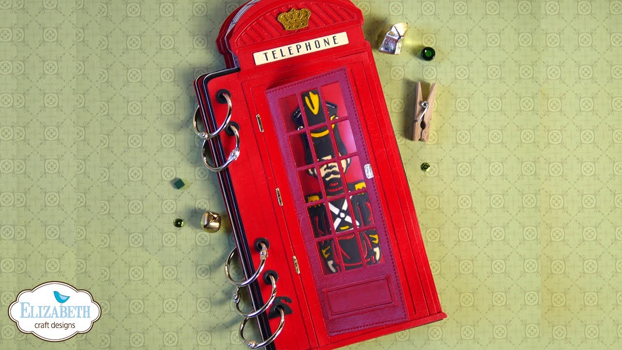 Phone Booth Special Kit | Technique Friday