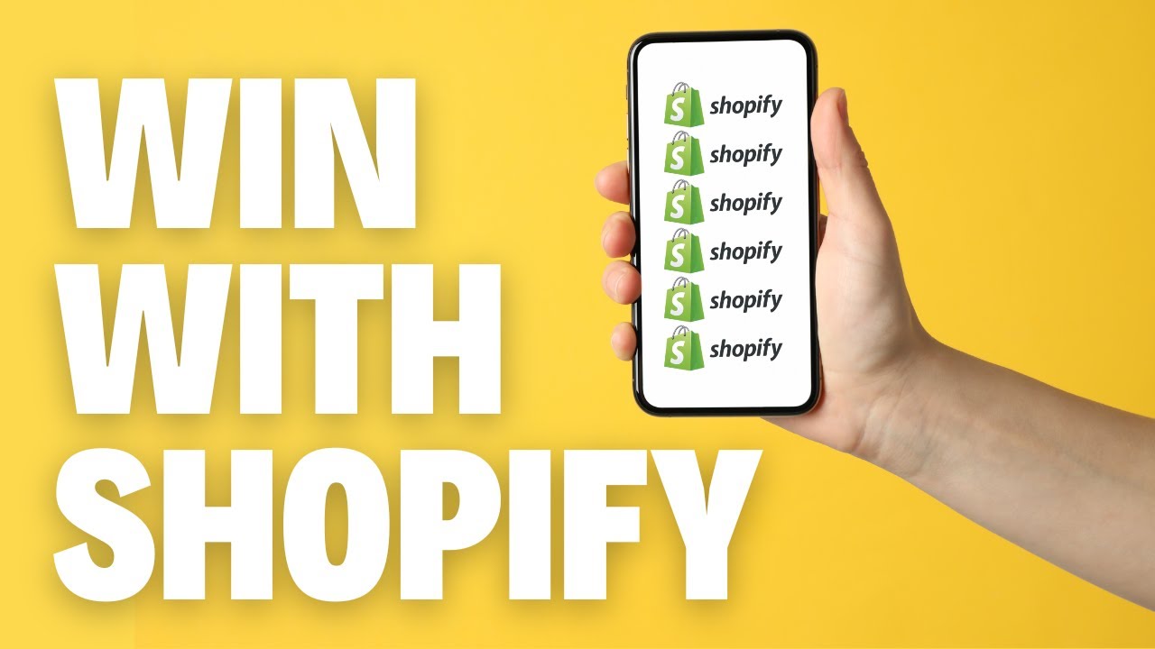 How To Win In The Shopify App Store in 2024 | Deb Mecca