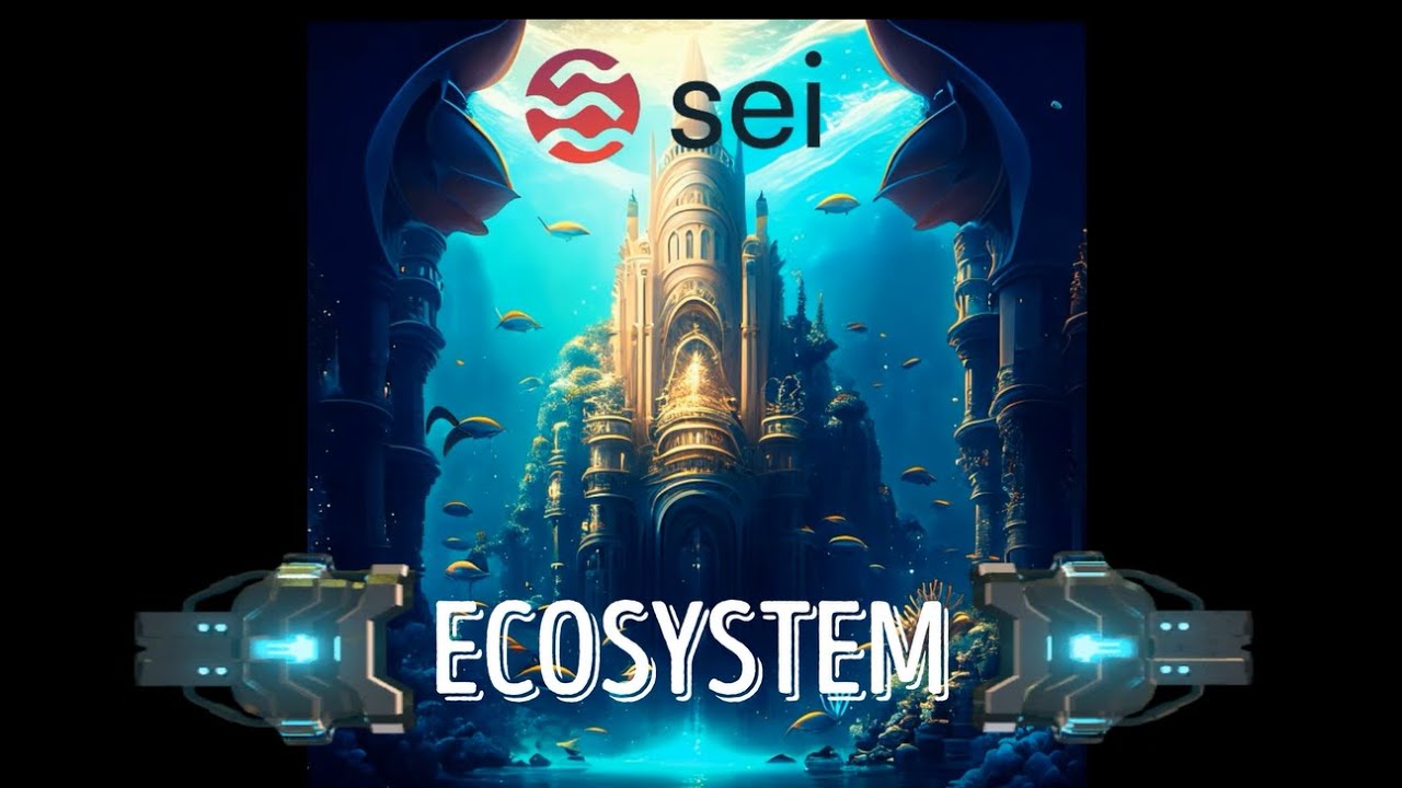 Sei Network Ecosystem