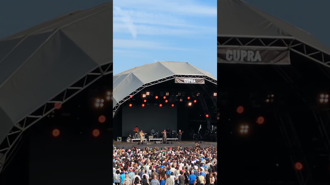 Waxahatchee - Primavera Sound 2025, Barcelona