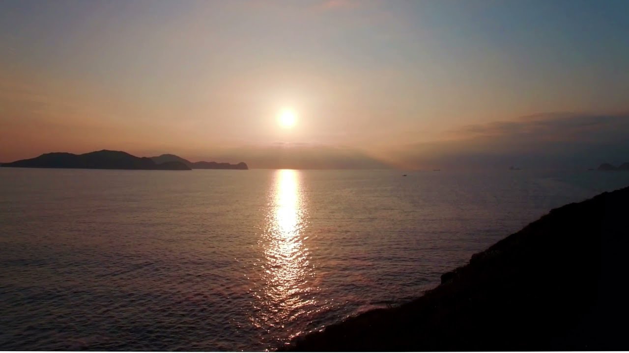 Beautiful Sunset Whatsapp Status||Sunset Status||4k Status||
