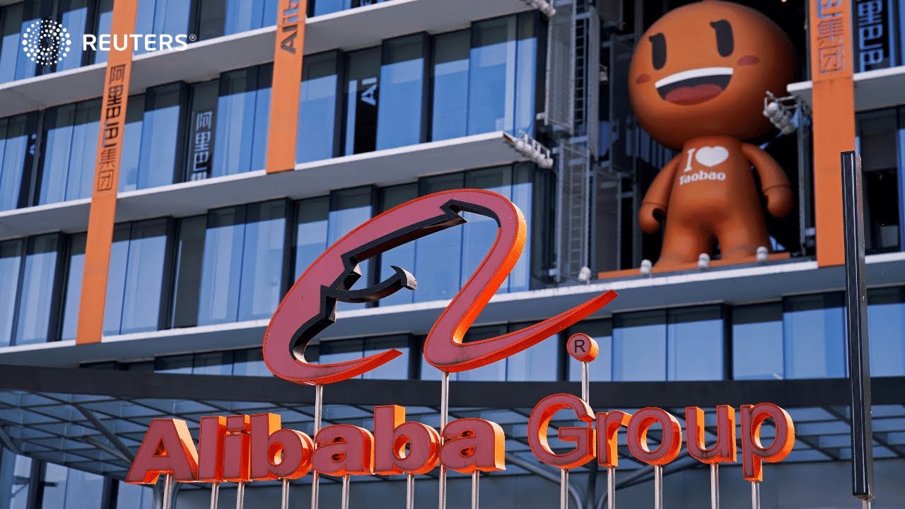 Alibaba seeks to keep NY listing amid audit dispute