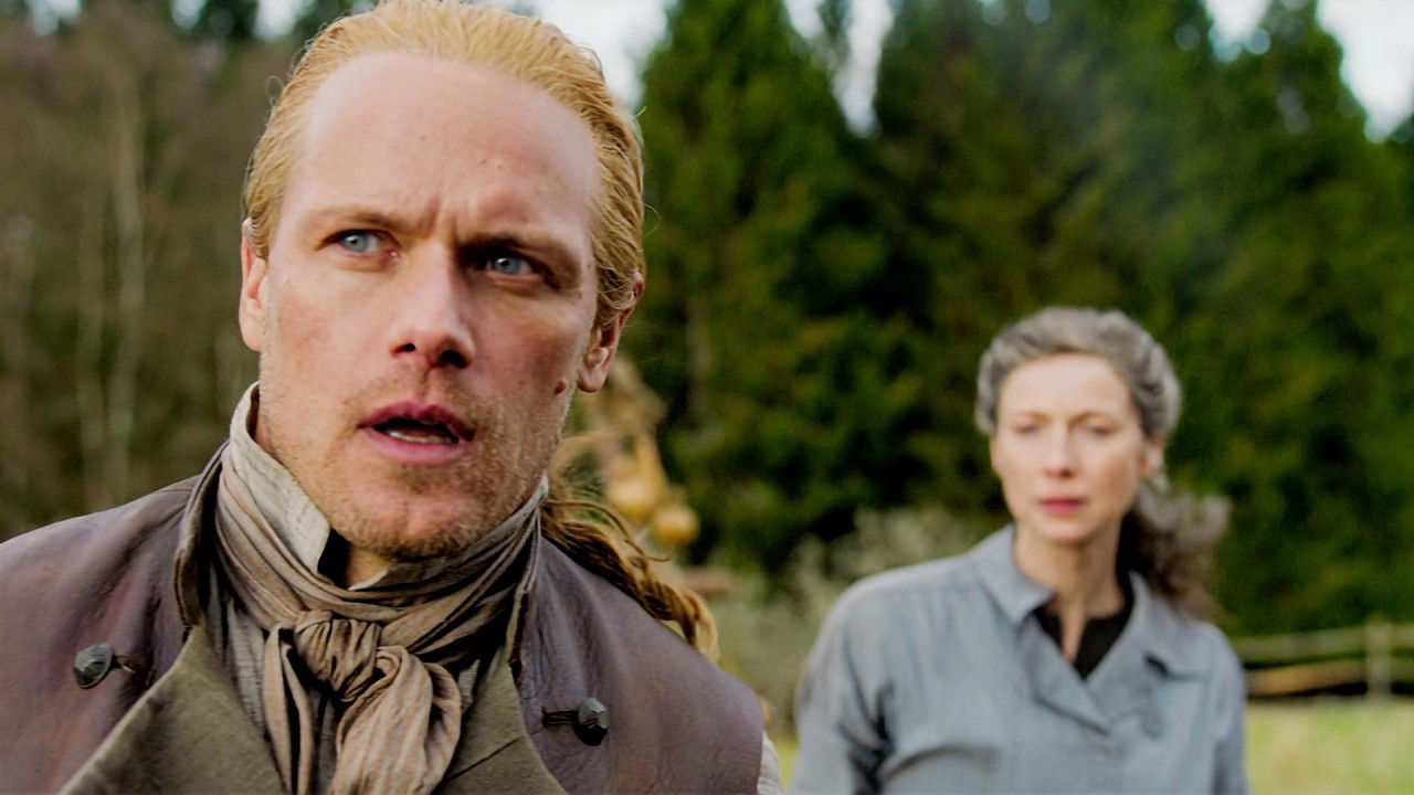 Outlander Season 8 Episode 1 Recap