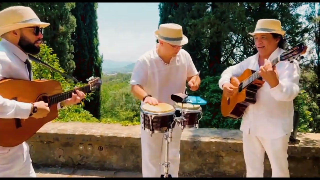 Son  Cubano.Guaracha.