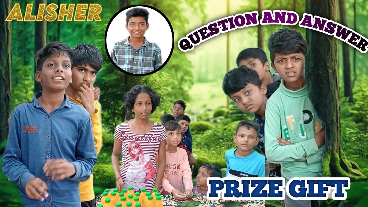 QUESTION AND ANSWER | AWERENESS PROGRAM | GIFT #question #answer #gift #yt #youtube #facts #funny