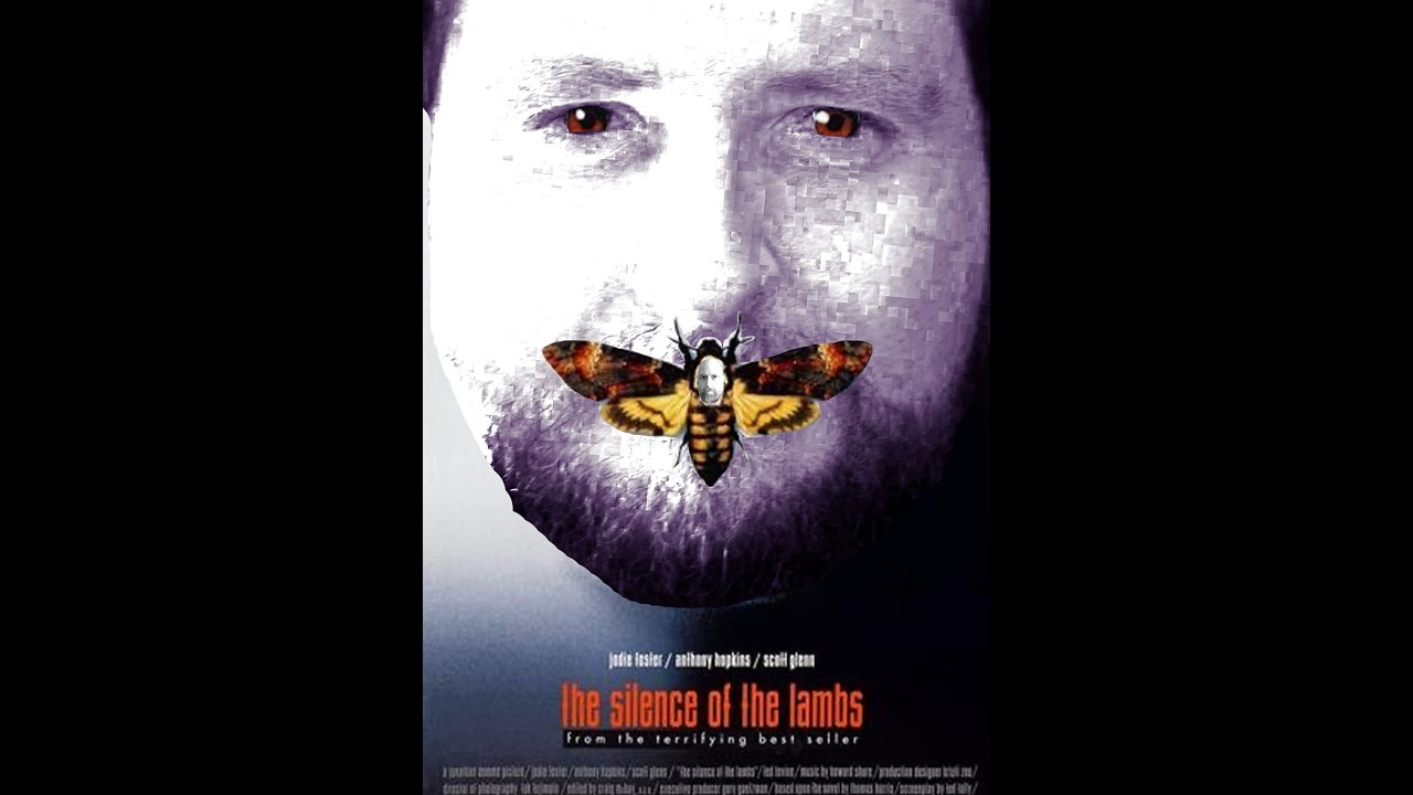 EVERYTHING SEQUEL: THE SILENCE OF THE LAMBS
