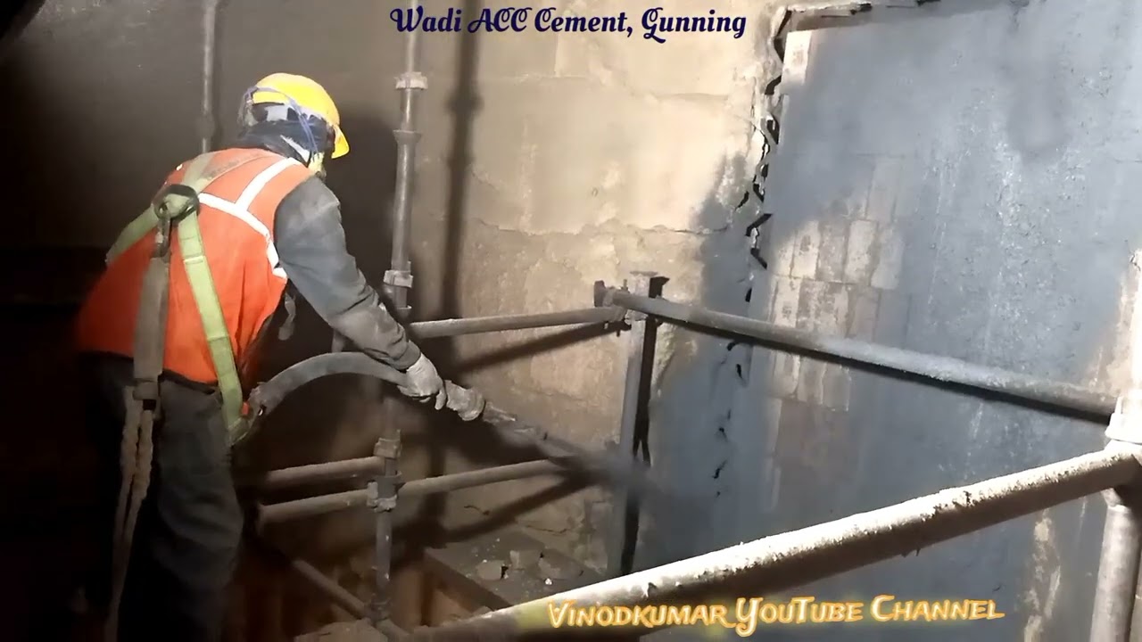 Refractory furnace  || @Vinodkumar YouTube Channel || Arvind Jadhav