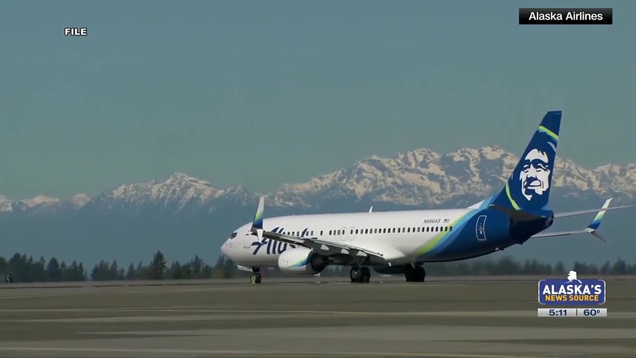 What&rsquo;s happening to my Alaska Airlines miles? Alaska Travelgram explains