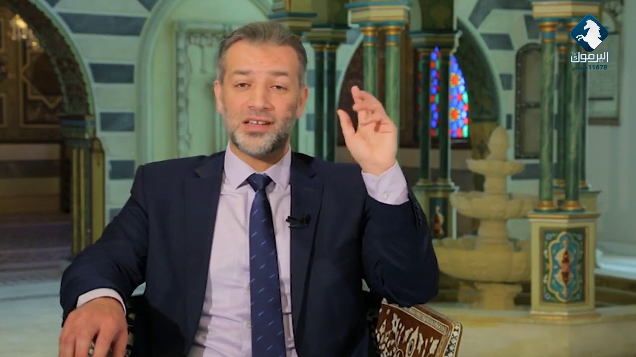 الإقبال على الآخرة || د.رأفت المصري
