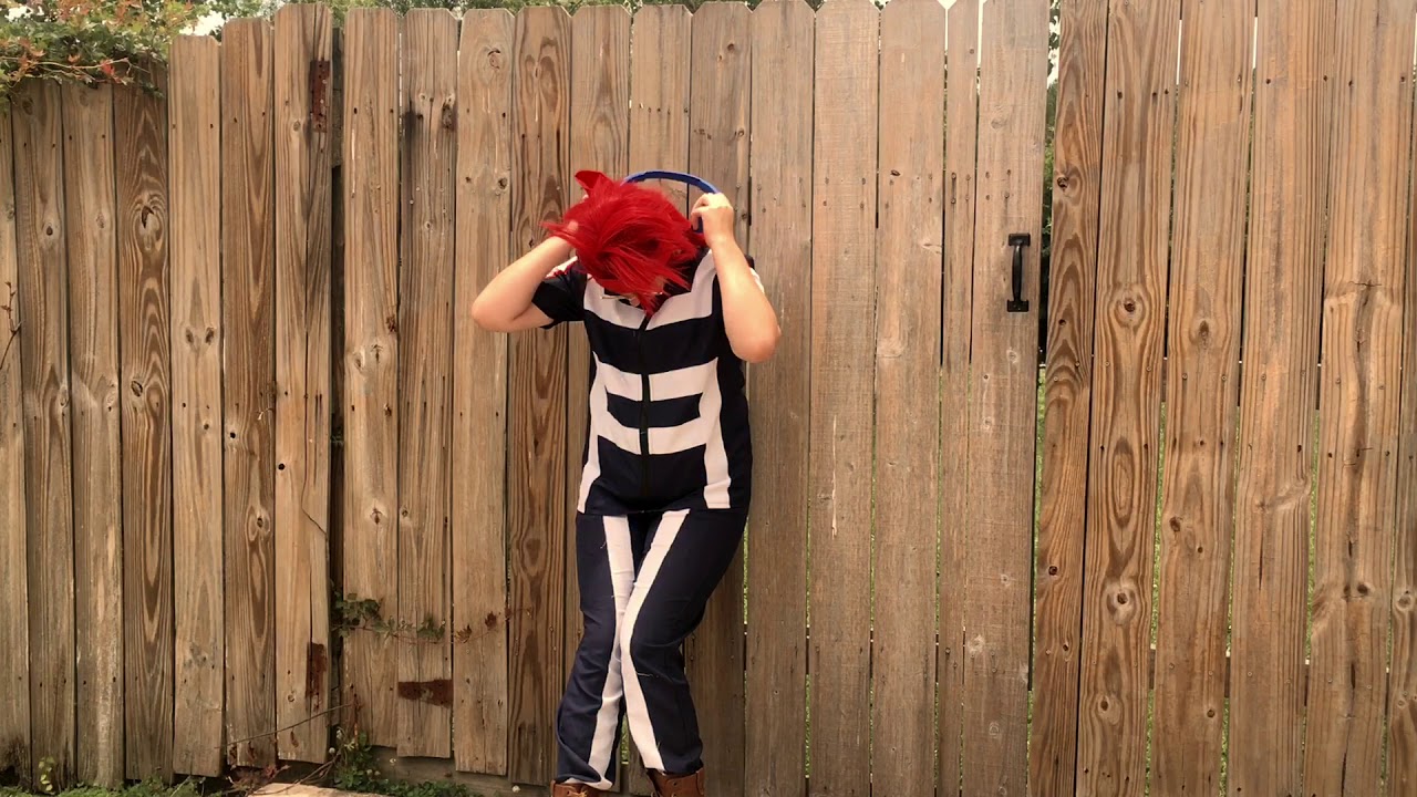 Silence  marshmallow CMV KiriBaku || My Hero Academia