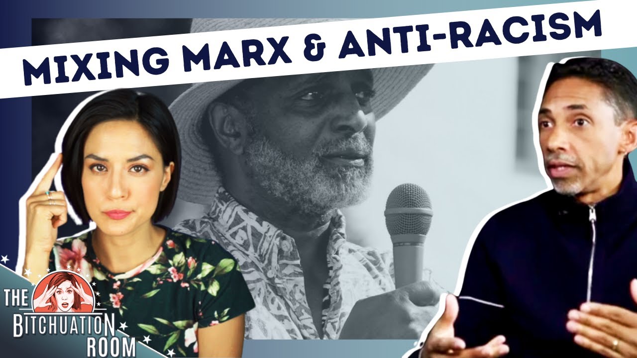 How Black Marxism Can Help Us Today