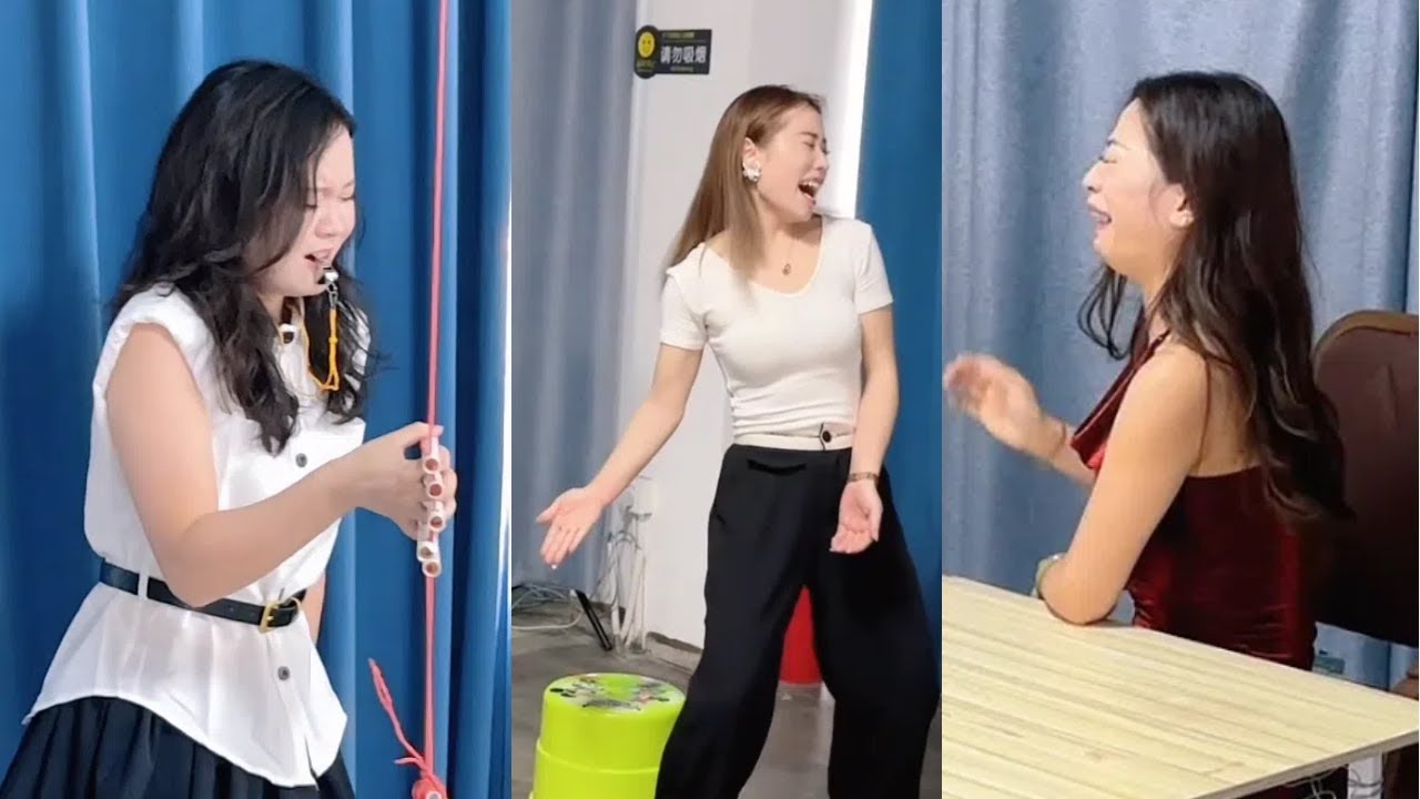 Твой рот волшебный!» Игровой стеб #смешно #комедия #смешнаяподборка