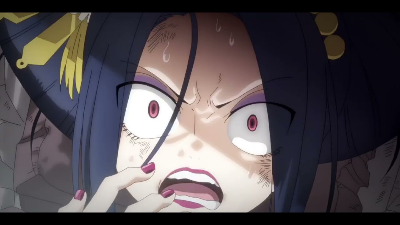The Most BRUTAL REVENGES In Anime (Warning)