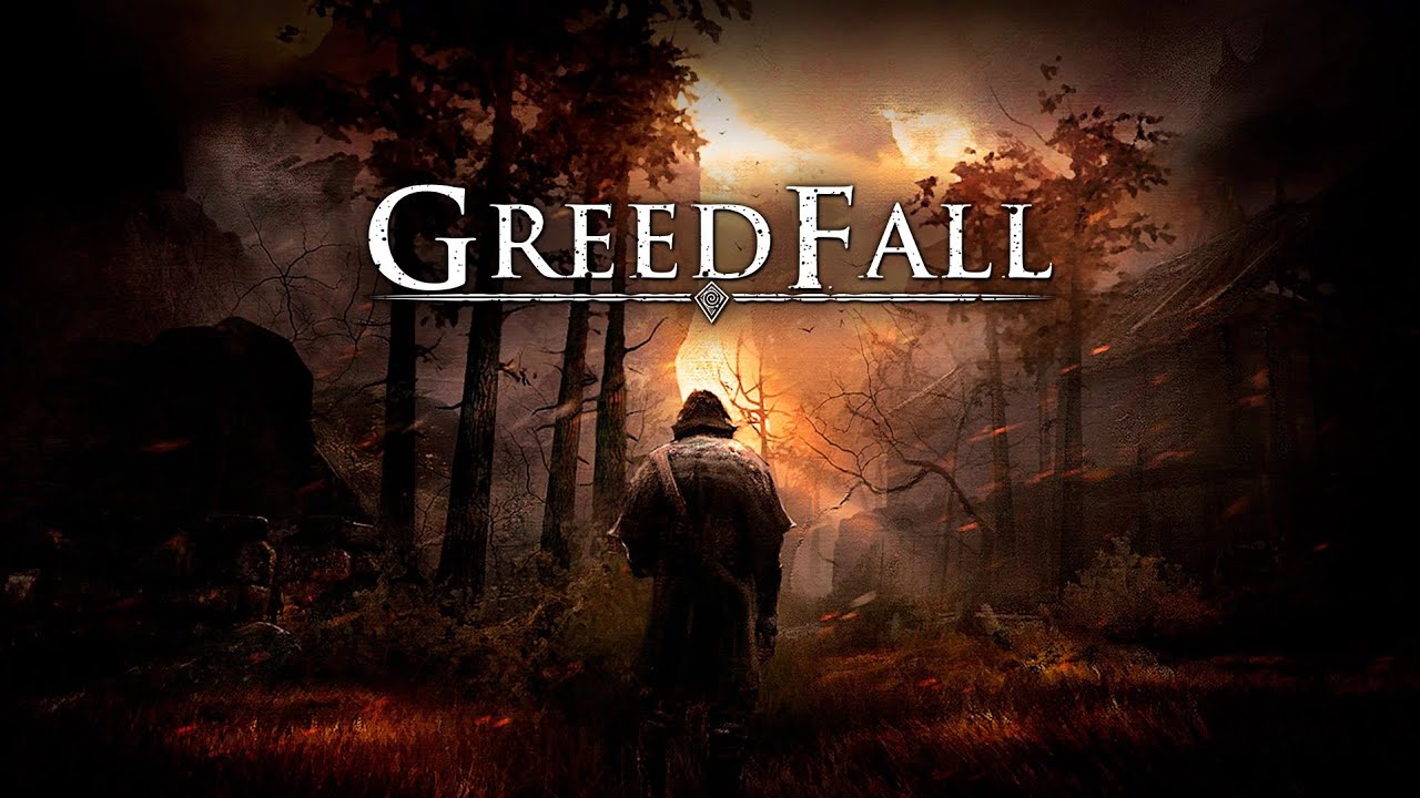GREEDFALL TRUCO DINERO INFINITO