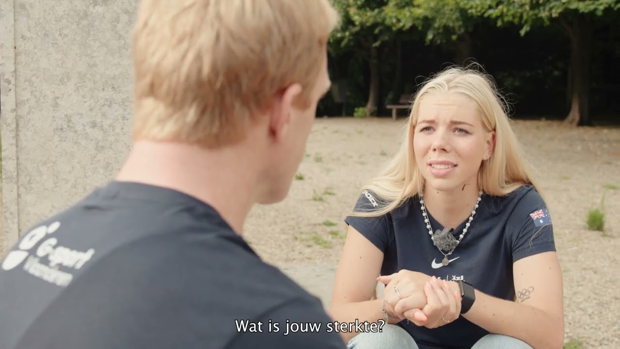 Vier G-wielrenners laten ons kennismaken met hun fiets
