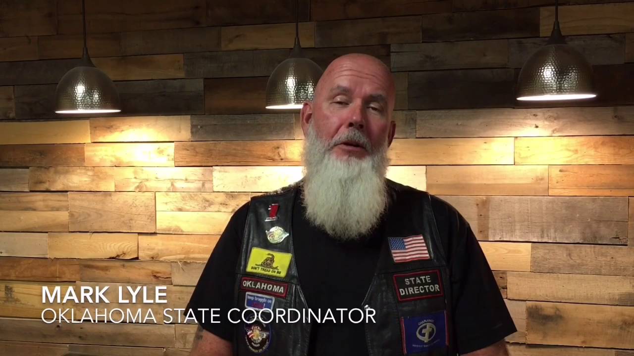 Motorcycle Ministry