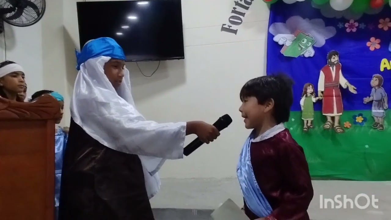Dramatización 