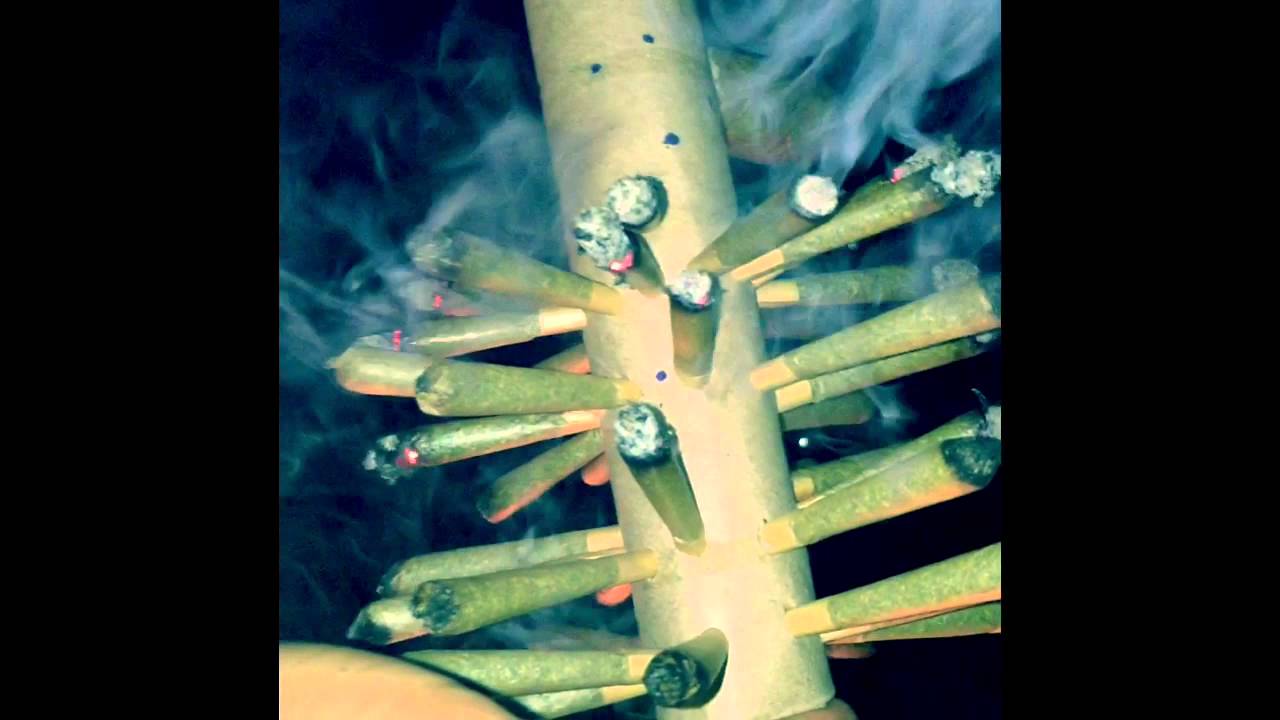 50 Joint Challenge + A Quarter Joint