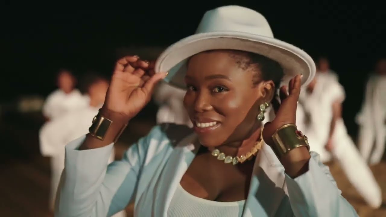 SINGAN - IRE CLIP OFFICIEL