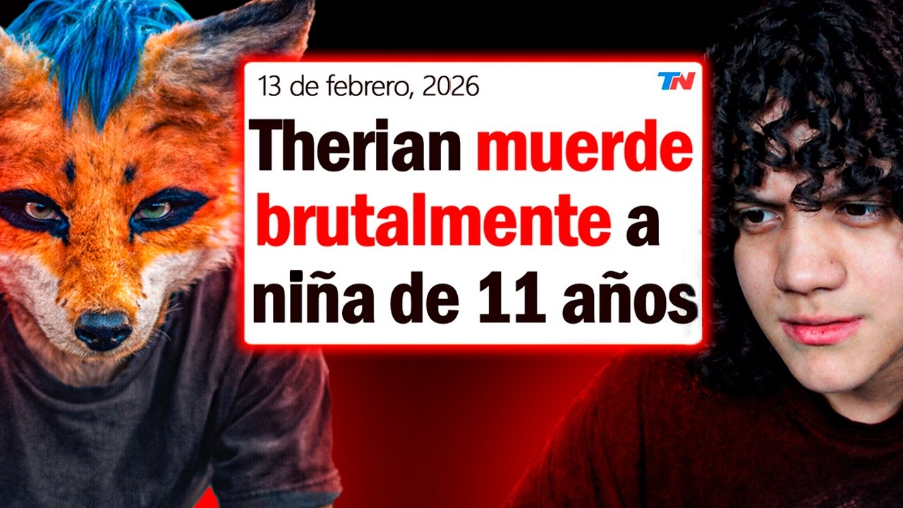Los THERIANS son PEORES DE LO QUE PENSABA