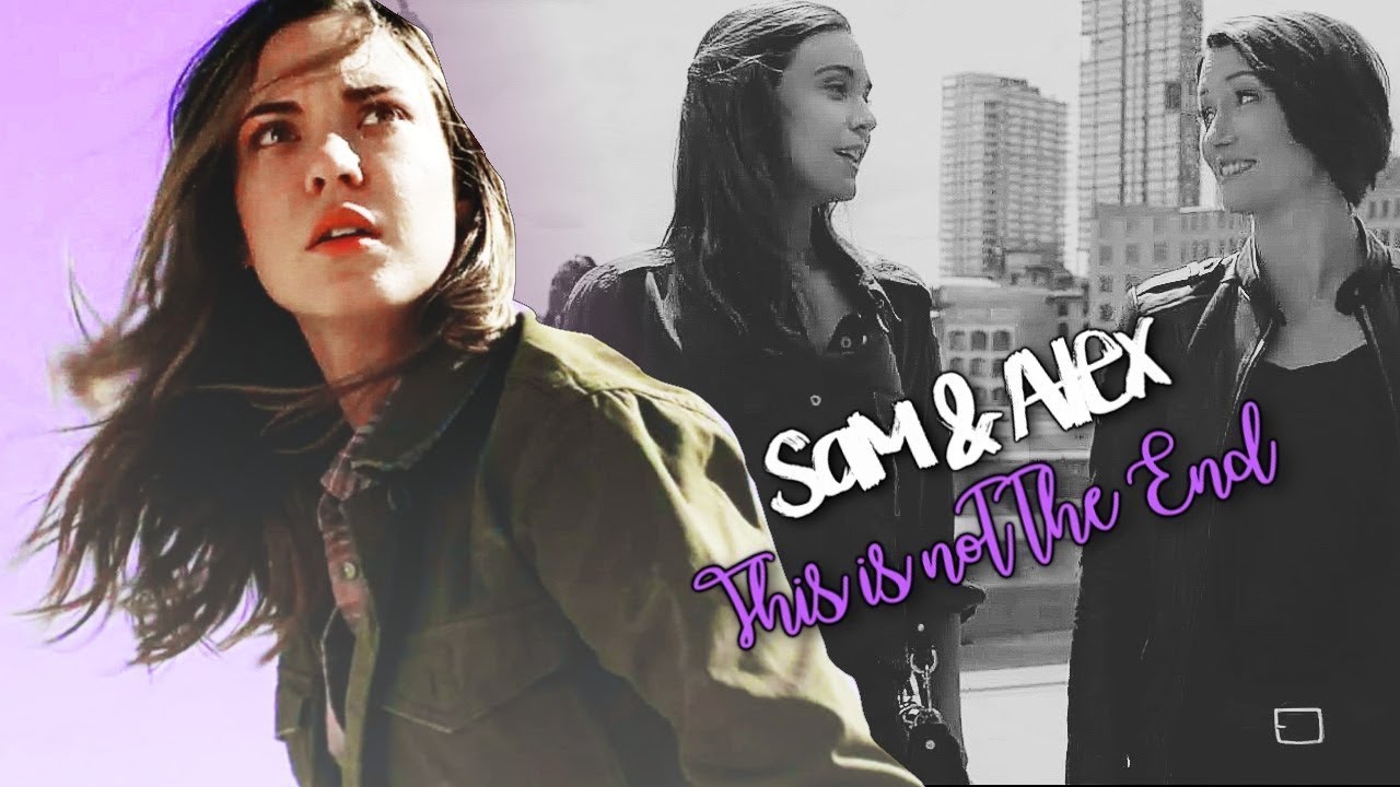 Sam & Alex | It&acute;s not the end |  [+3x07]