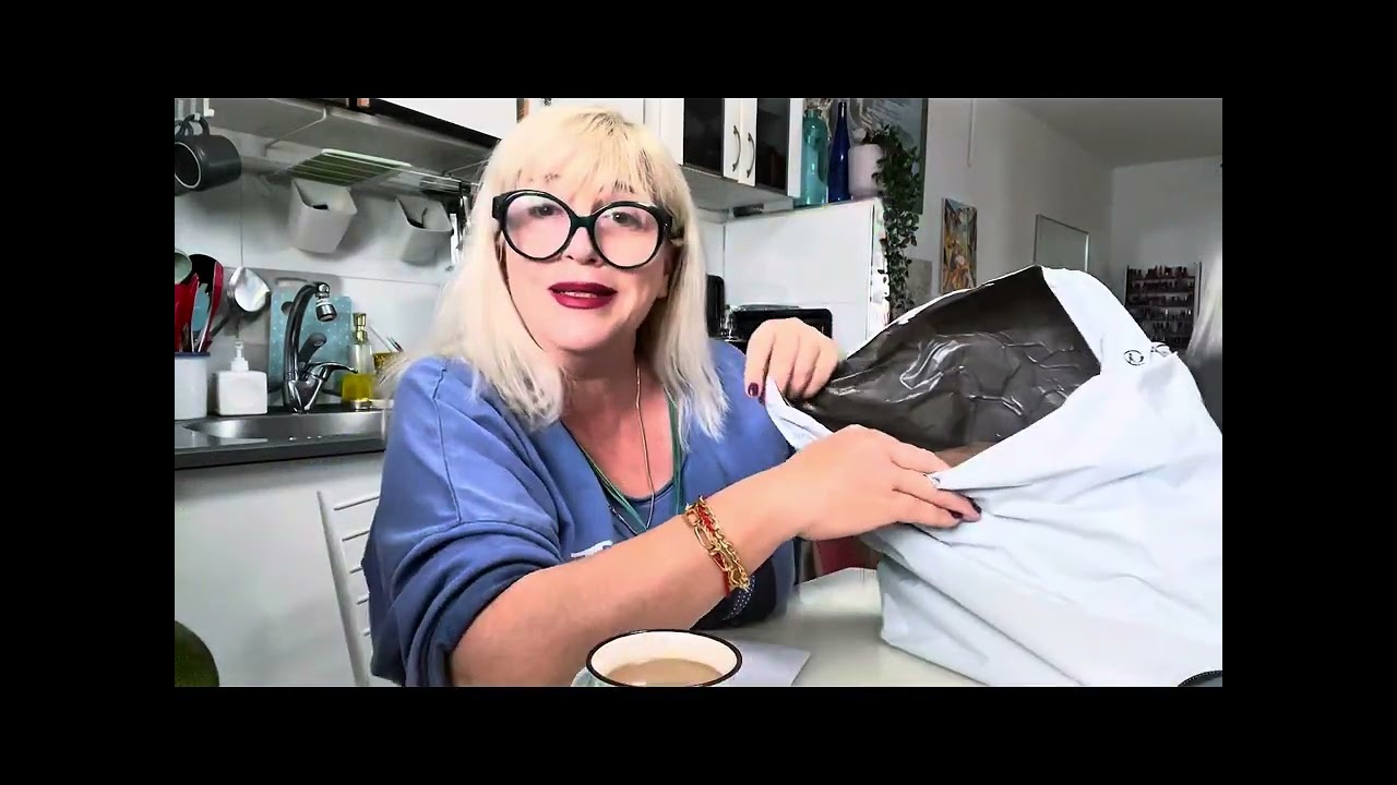 Знакомство ! Распаковочка с сайта TEMU!