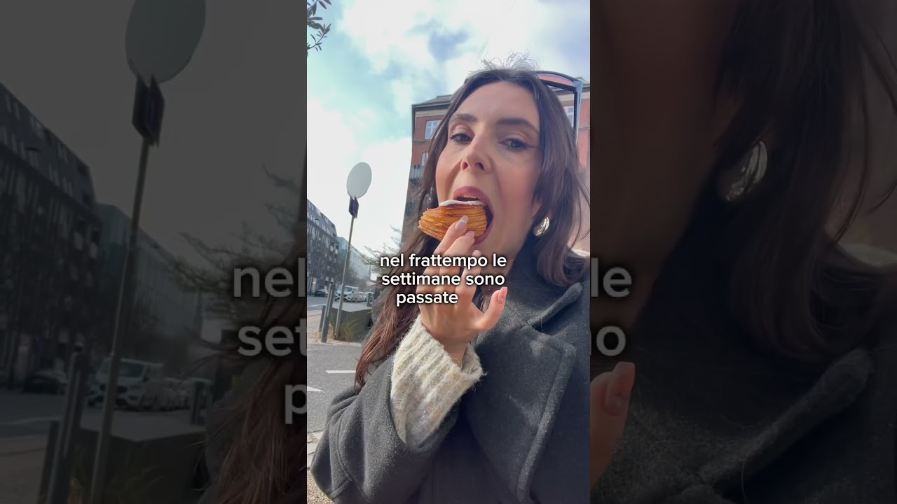 Sono partita per il mio primo viaggio da sola. Una donna da sola e Copenaghen per 3 giorni #solotrip
