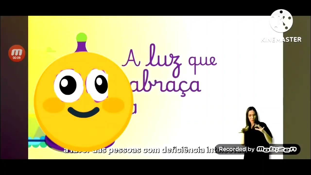 Telepizza temporada 3 episódio 9