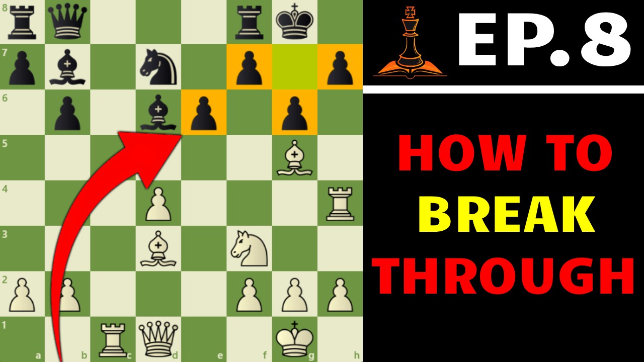 90% of Players Miss This Move (Ep. 8 - Logical Chess Move by Move)