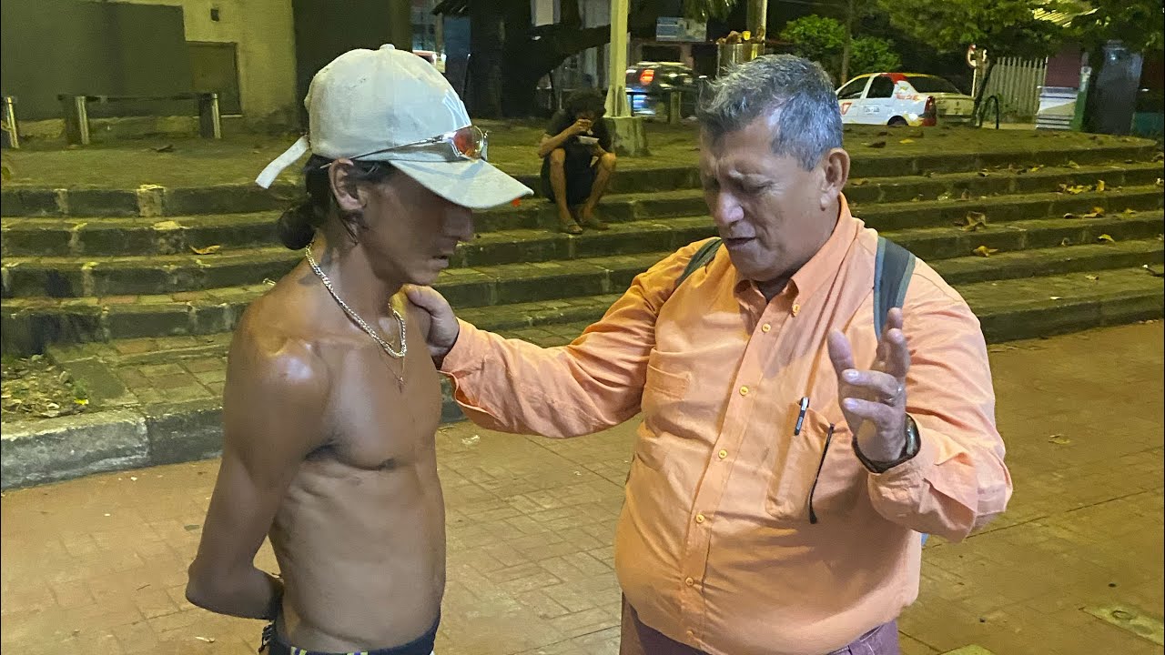 llamados a servir jv está en vivo