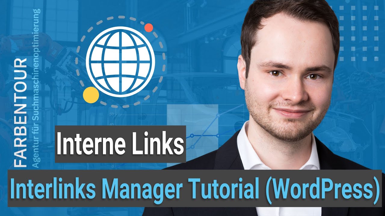 Interne Links automatisieren f&uuml;r WordPress mit dem Interlinks Manager