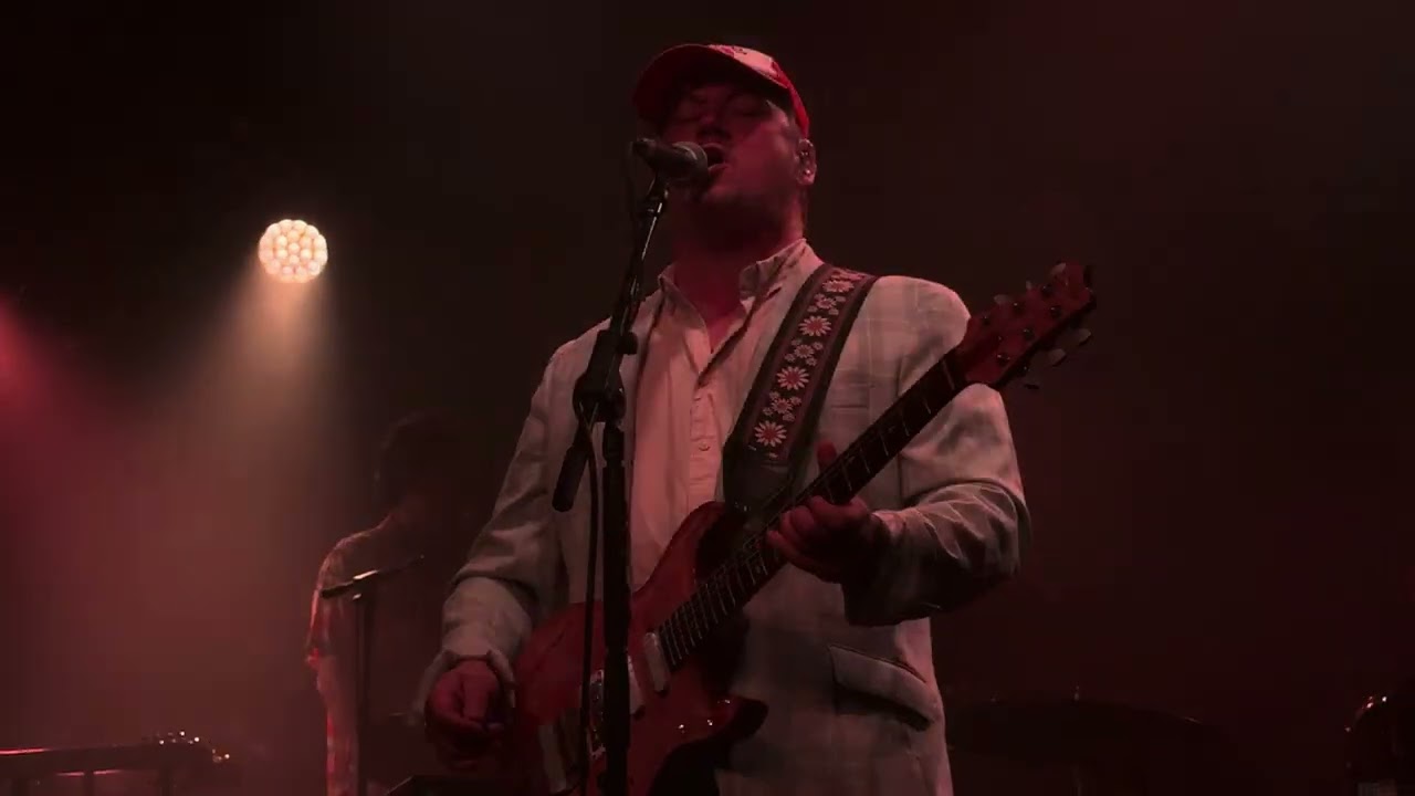 Float on  - Modest Mouse Phoenix AZ, 08/25/2025