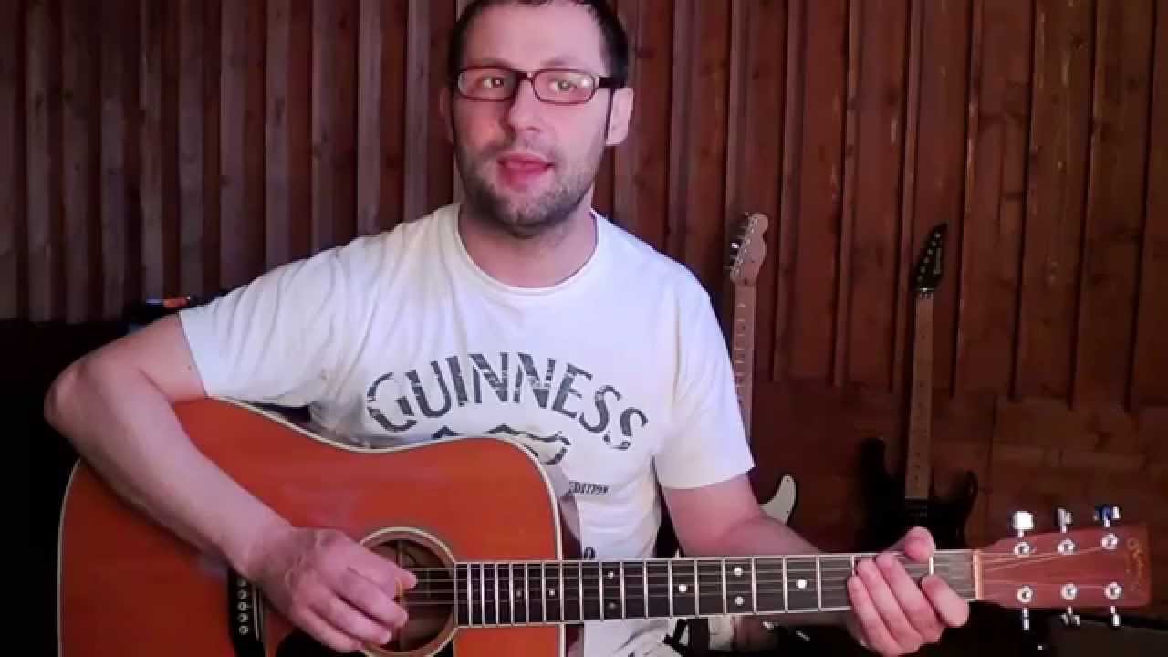 CHITARRA: ESERCIZI DI MANTENIMENTO TECNICO - PROGRAMMA