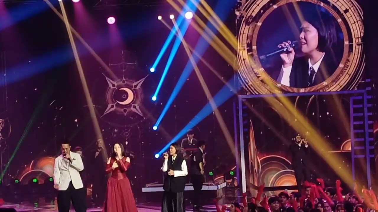 Ahn Hyo-seop at Jakarta