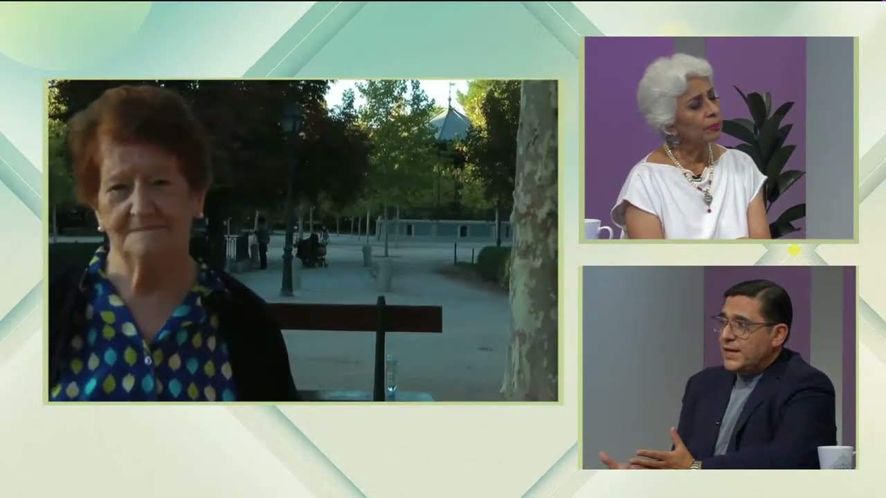 Aprender a envejecer - ¿Se puede morir de tristeza? (03/07/2022)
