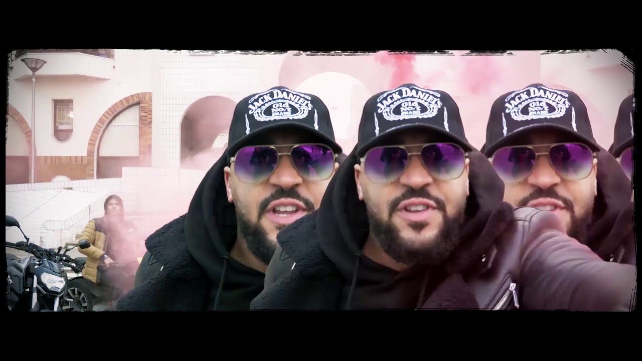 FRANC PARLER 94 (CIFNO) - A L'AFF&Ucirc;T  feat WASTON (GDGBOYZ)