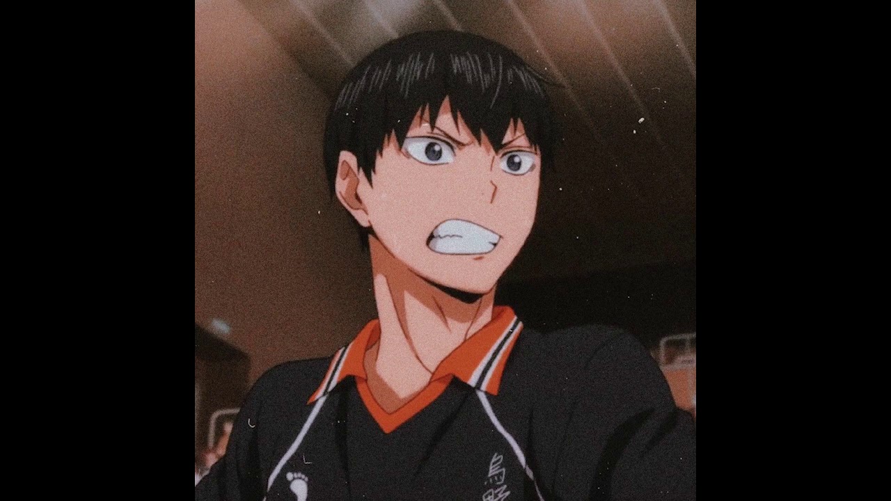 fall of rain | Kageyama Tobio x Listener | Haikyuu Fanfiction Reading