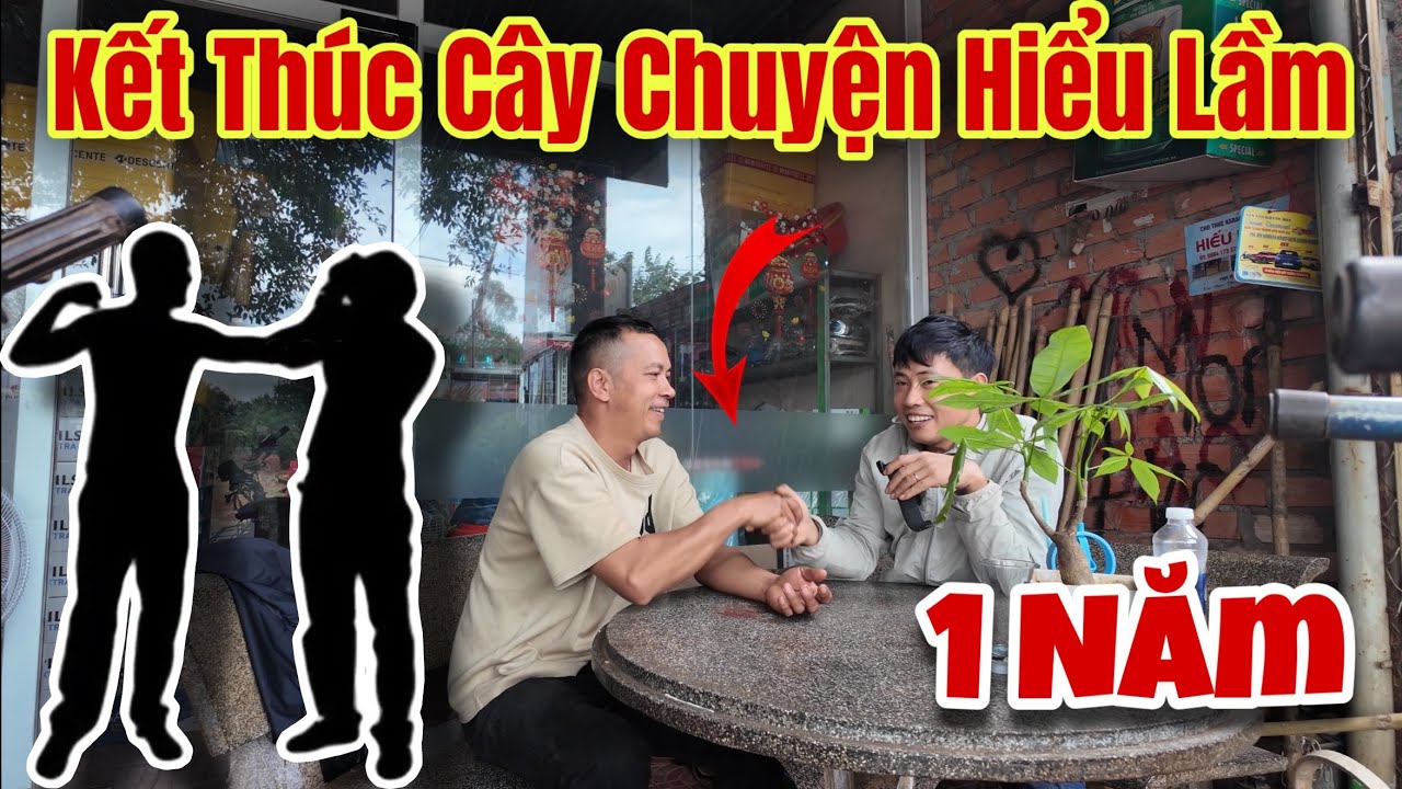 Lời Xin Lỗi Muộn M&agrave;ng Sau Một Năm - C&acirc;u Chuyện Hiểu Lầm Giữa Em N&ocirc; N&egrave; v&agrave; Vợ Chồng Anh Hải