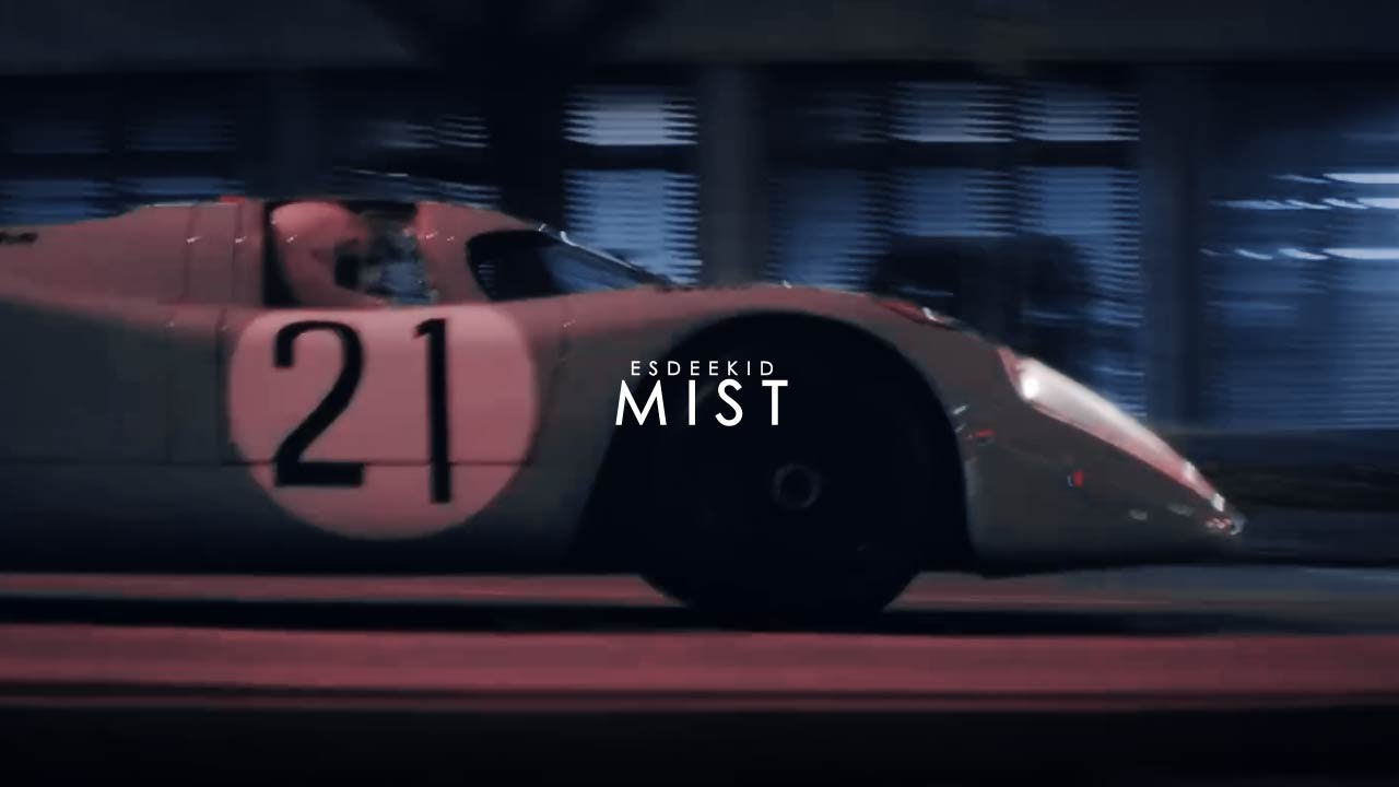 MIST | Flow Edit