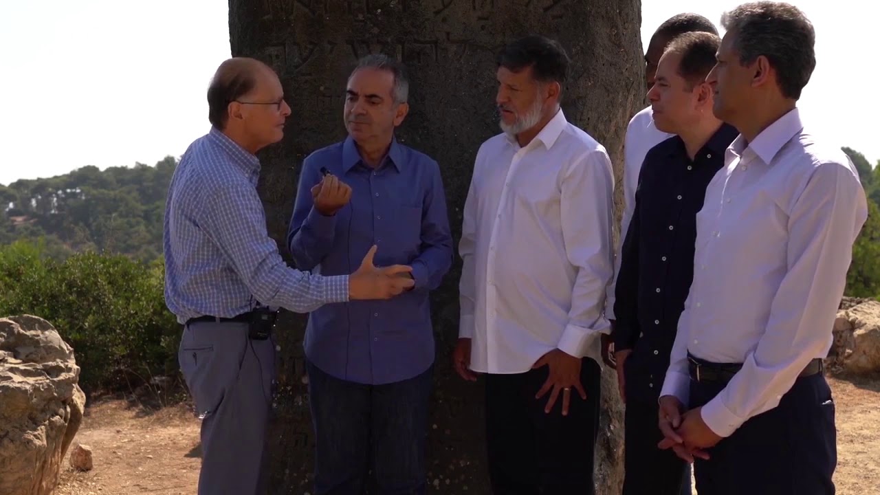 Se não há revolta, a fé não funciona