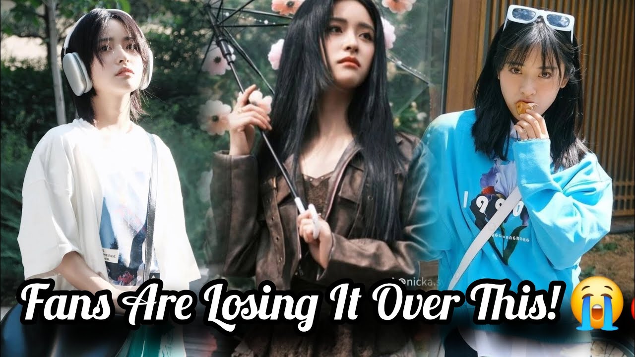 Shen Yue Reportedly Learning to Dance for New Drama, Fans Are Thrilled ☑