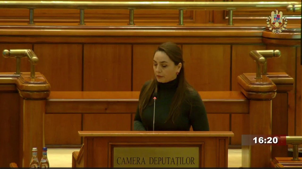 Începutul noii sesiuni parlamentare