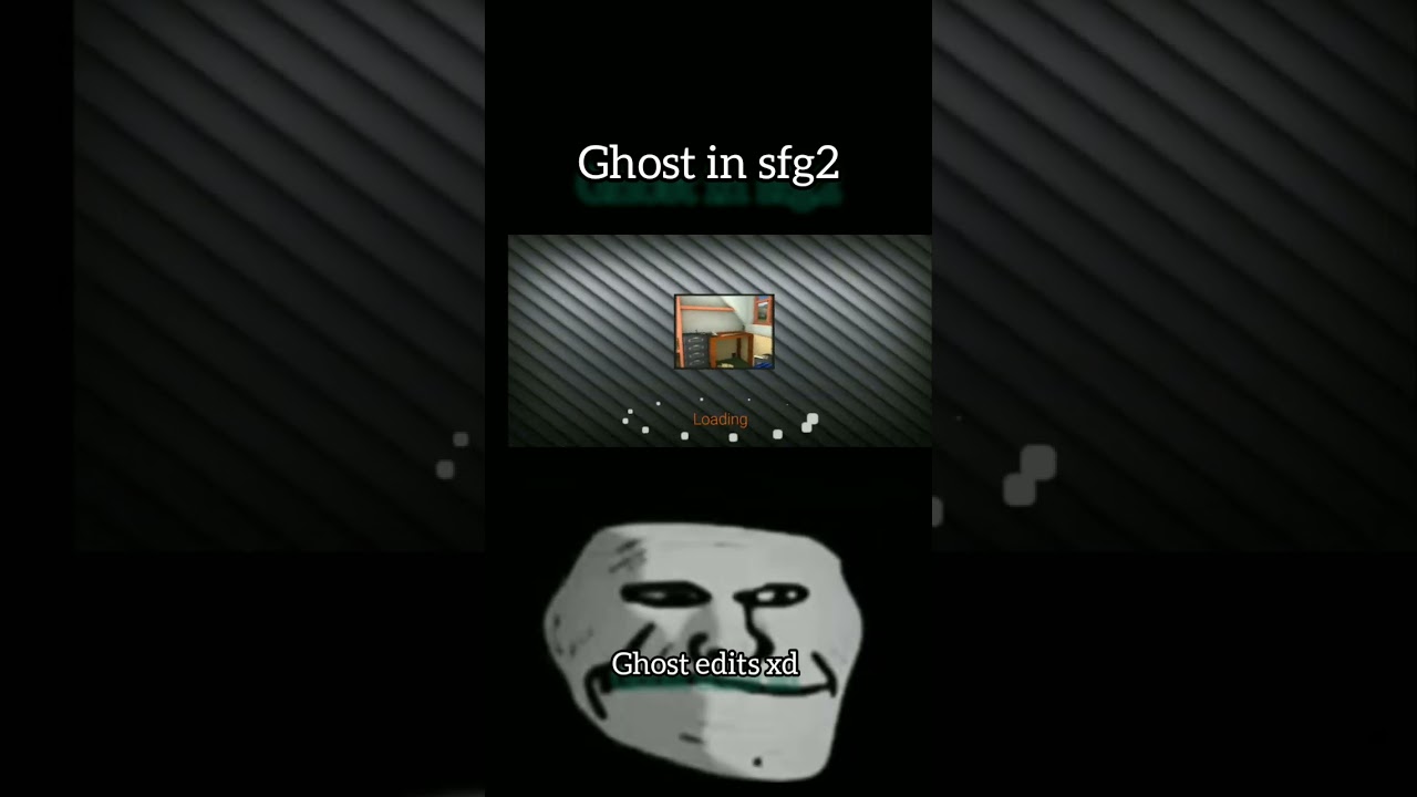 Ghost in special forces group 2#trollface#ghost edit xd#