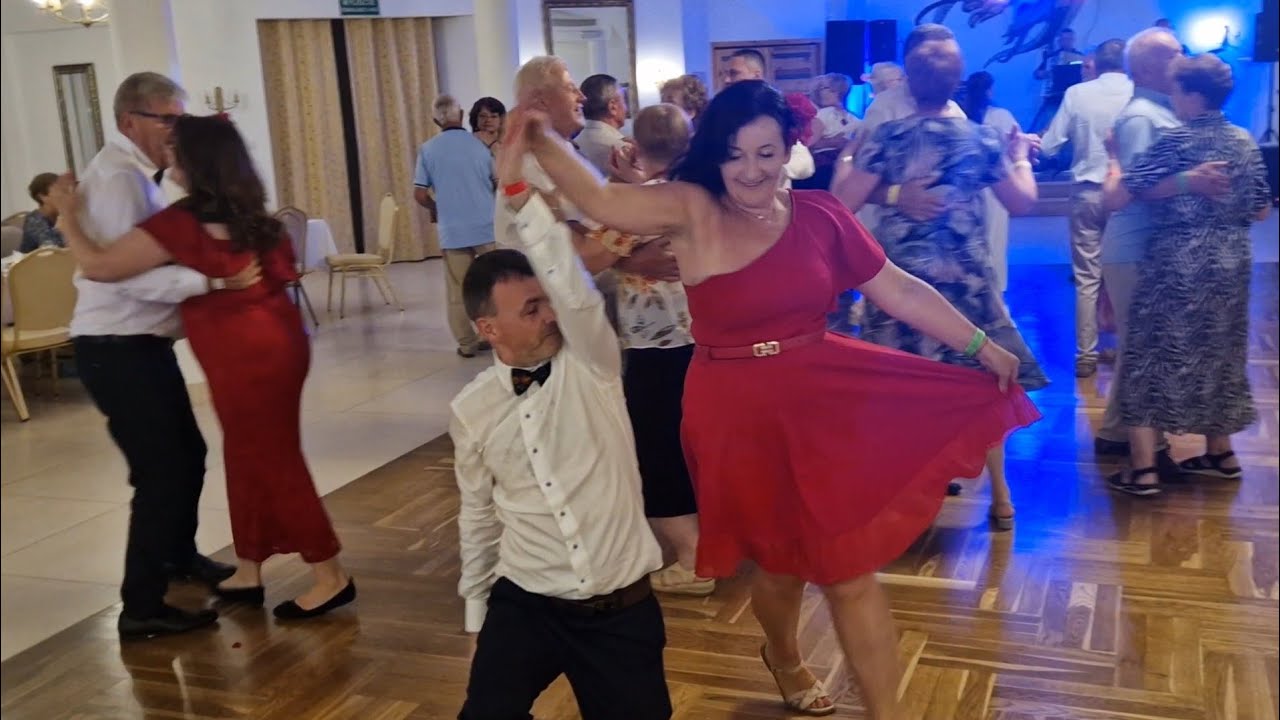 5 07 2025 RELACJA NA ŻYWO trudno opisać słowami dzisiejszą zabawę!po prostu pięknie!