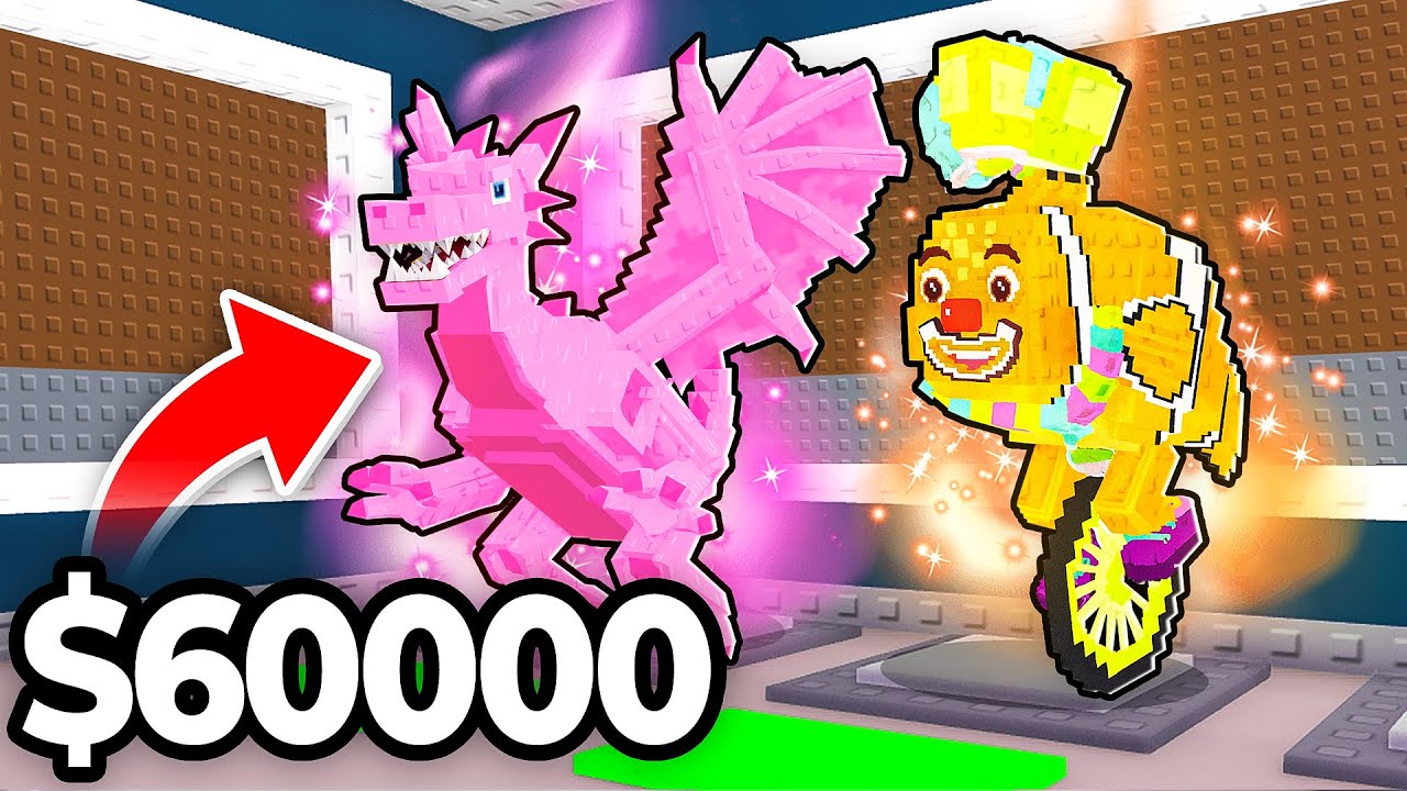 I Spent $60,000 On STEAL A BRAINROT ACCOUNTS!