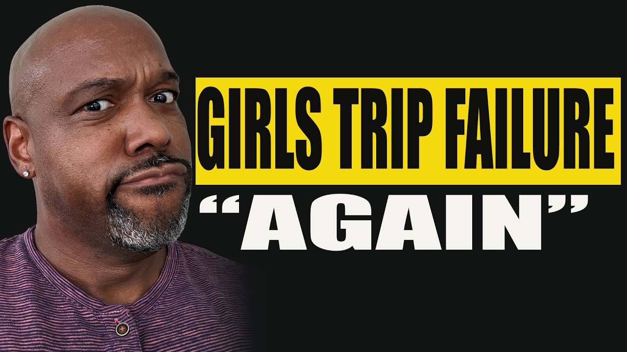 She Goes On A Girls Trip And Comes Back Divorced!