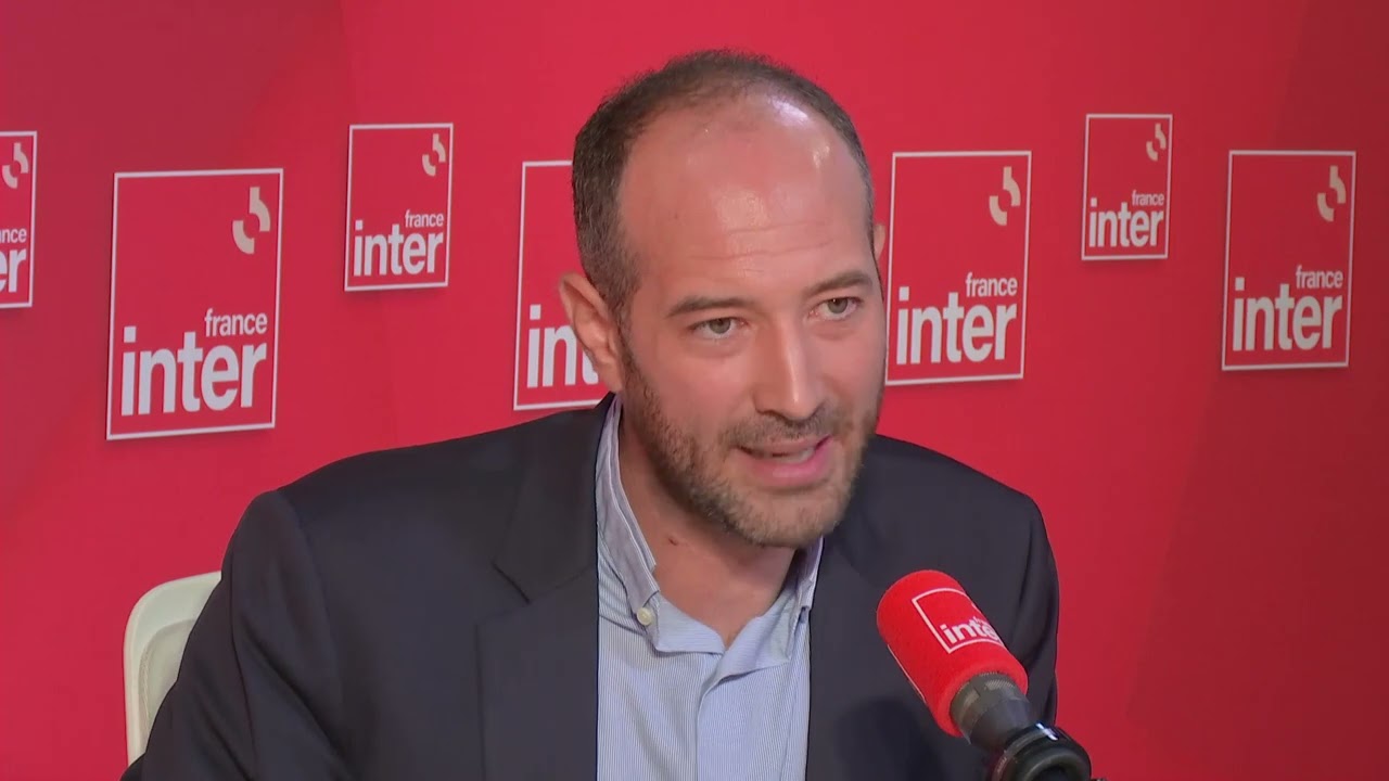 Hugo Micheron : 