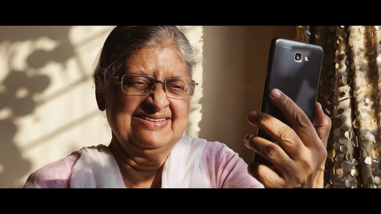 WhatsApp #ItsBetweenYou &ndash; Caregiver