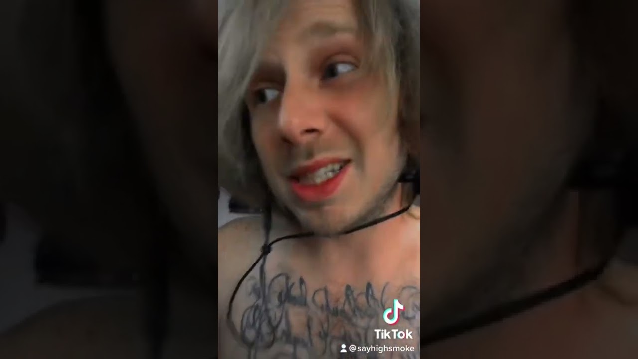 Tap in on tiktok 💚 @sayhighsmoke beat made by @maddyhicks13