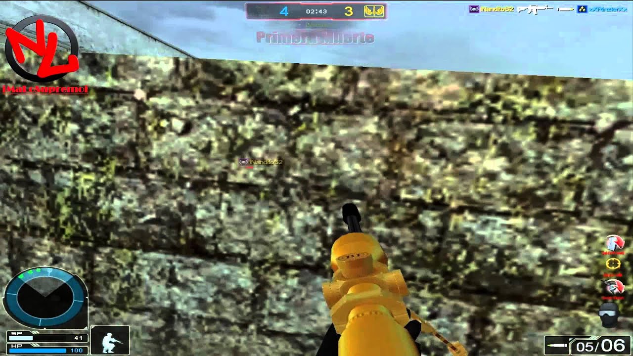Op7 l -NeoLegenD- v/s -Switch- I Clan Wars [Oficial] iMaLoSupremoi [Hollow] 1080p HD